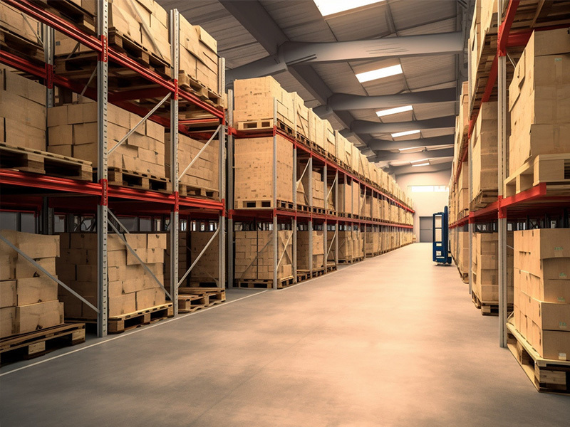 异形纸箱是一种非常有特色和广泛应用的纸箱类型